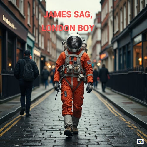 London boy