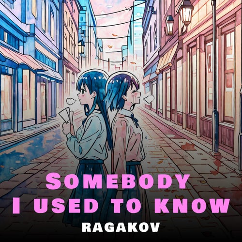 Somebody I used to know (Acoustic Cover)