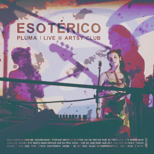 Esotérico