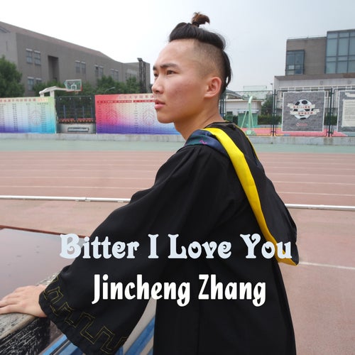 Bitter I Love You