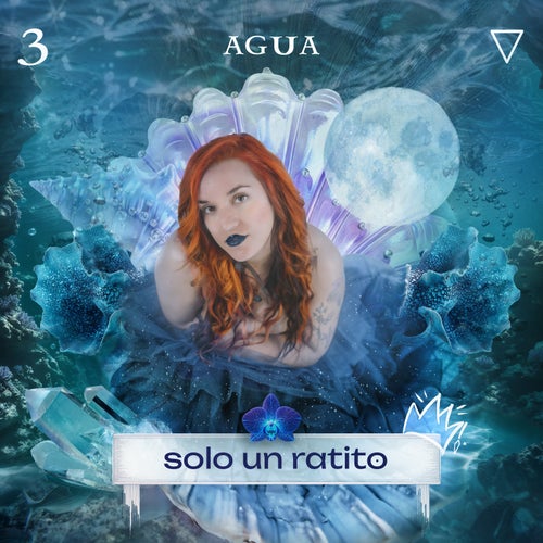 solo un ratito ··· agua