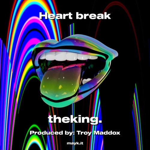 Heart break