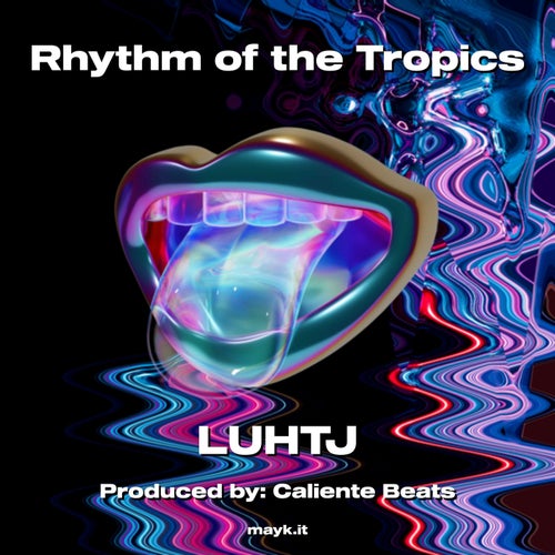 Rhythm of the Tropics
