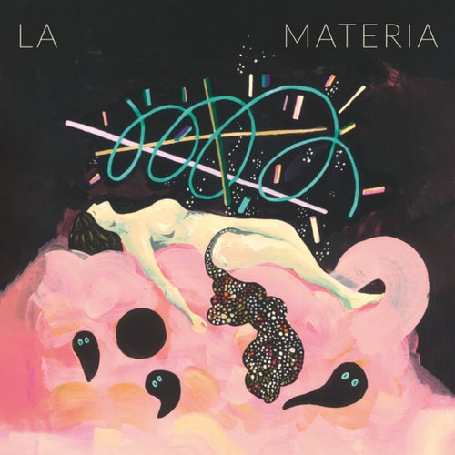 La materia