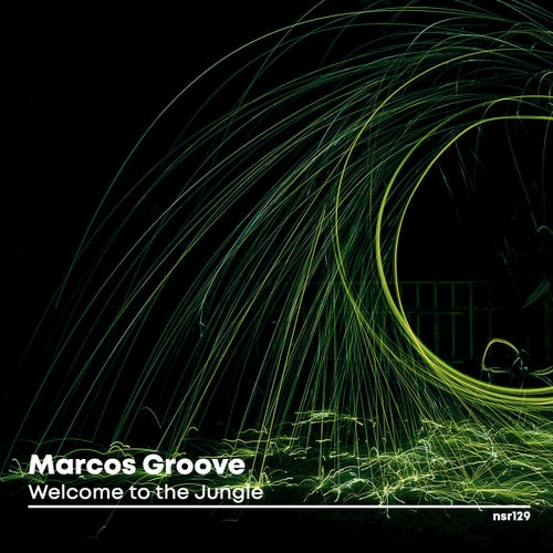 Welcome to the Jungle