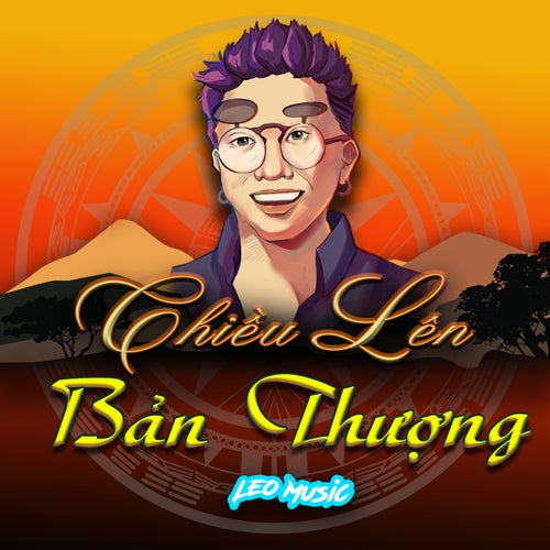 Chiều Lên Bản Thượng