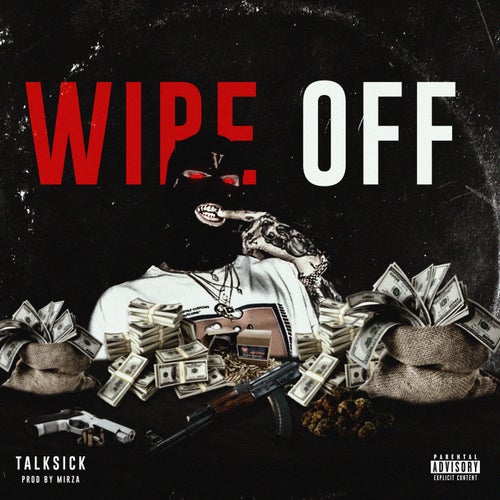Wipe Off