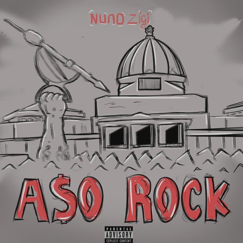 Aso Rock