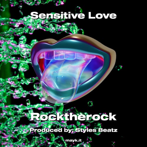 Sensitive