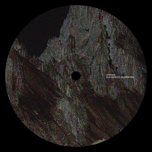 El Avance Es Una Mentira