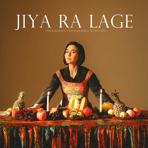 Jiya Ra Lage