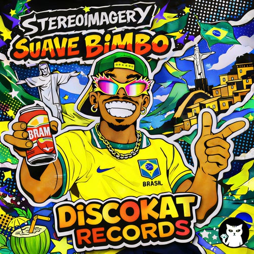 Suave Bimbo