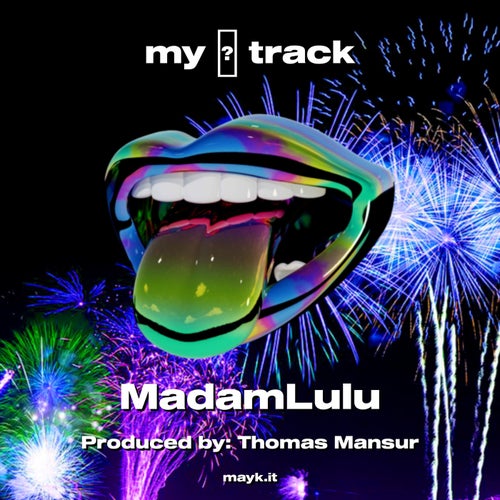my  track