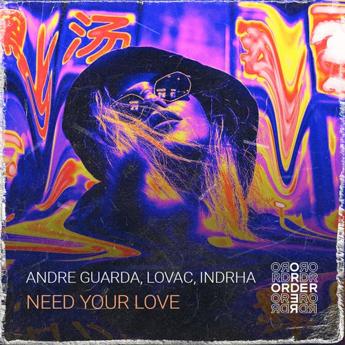 Need Your Love