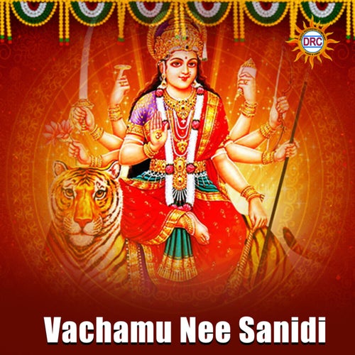 Vachamu Nee Sanidi by VikramaRaju on Beatsource