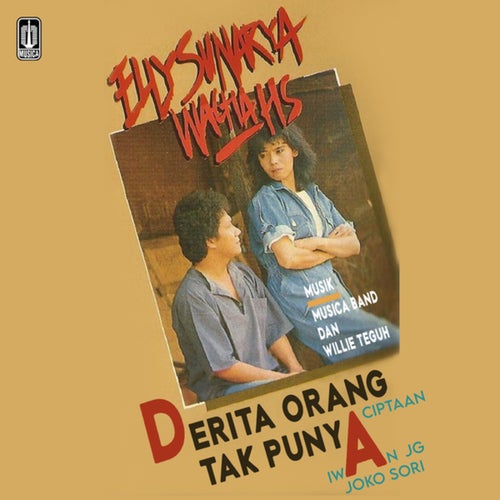 Derita Orang Tak Punya