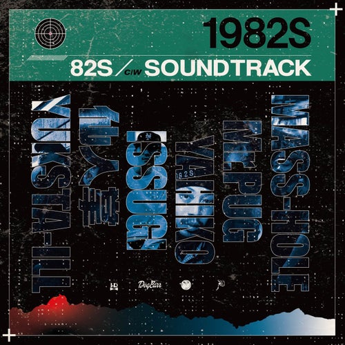 82S / SOUNDTRACK