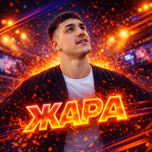 Жара
