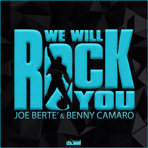 We Will Rock You