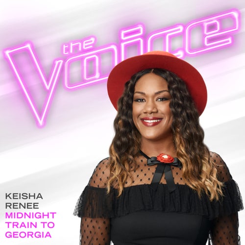 Midnight Train To Georgia (The Voice Performance)