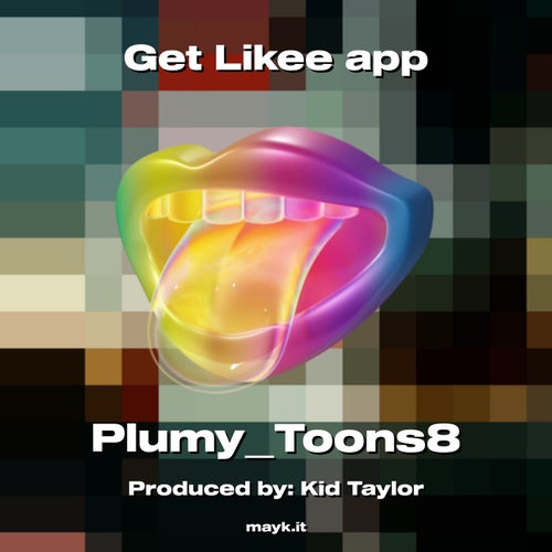 Get Likee app