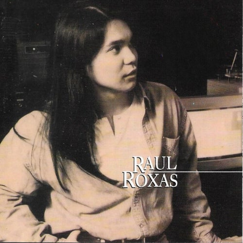 Raul Roxas