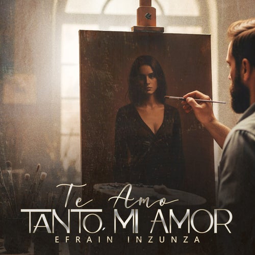 Te Amo Tanto, Mi Amor