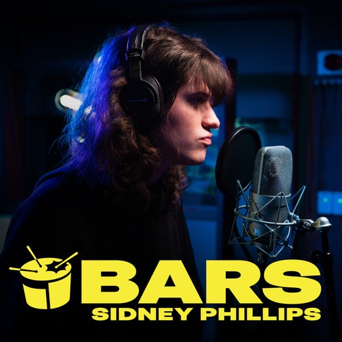 Sidney Phillips (triple j BARS)