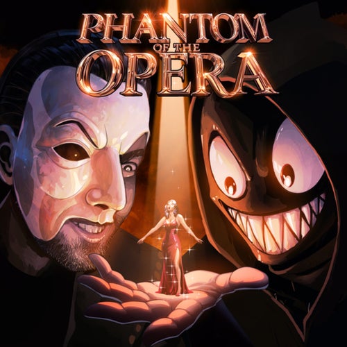 Phantom Of The Opera (Extended Mix)
