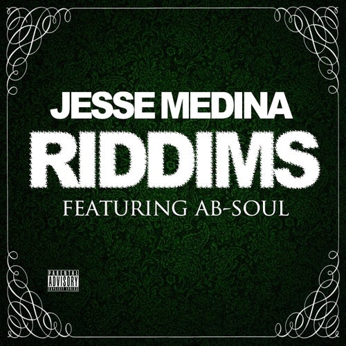 Riddims  (feat. Ab-Soul)