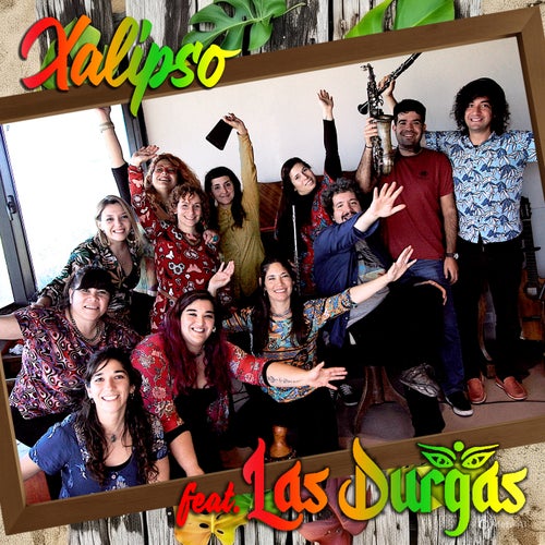 Xalipso