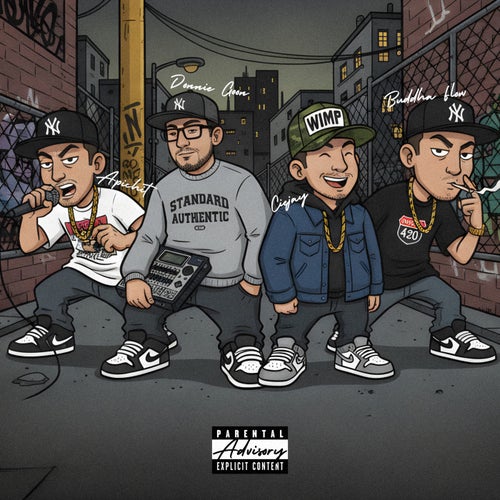 Release of the week