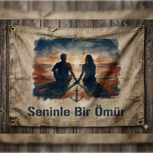 Seninle Bir Ömür (Aynı Yolda)