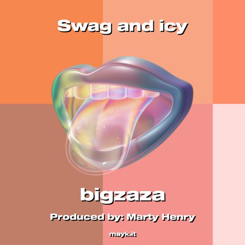 Swag and icy