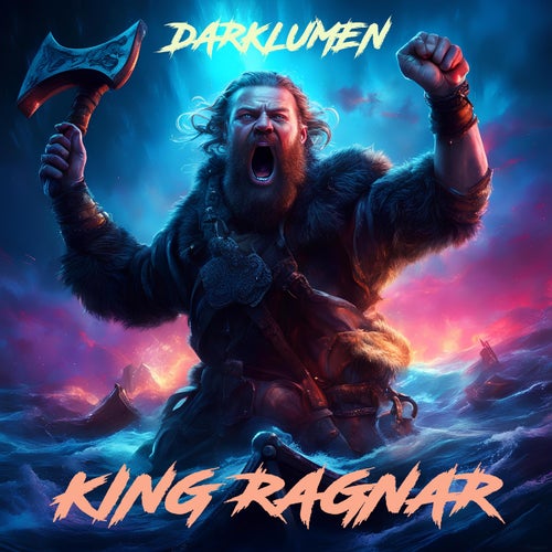 KING RAGNAR