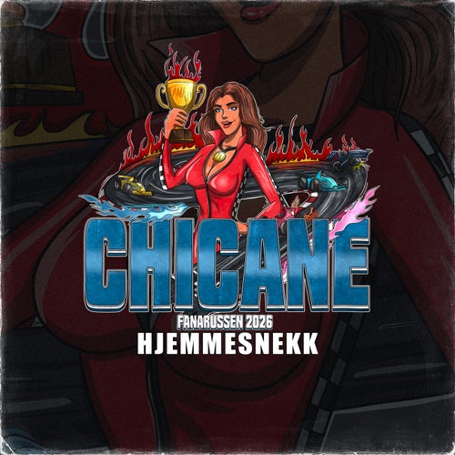 Release of the week