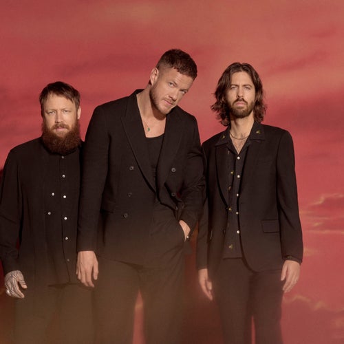 Imagine Dragons Profile