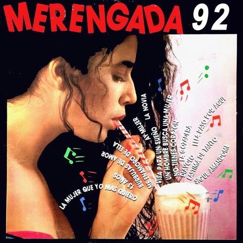 Merengada 92