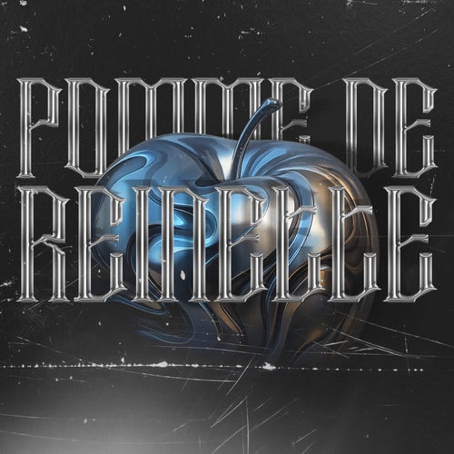 Pomme De Reinette (Hard Techno)