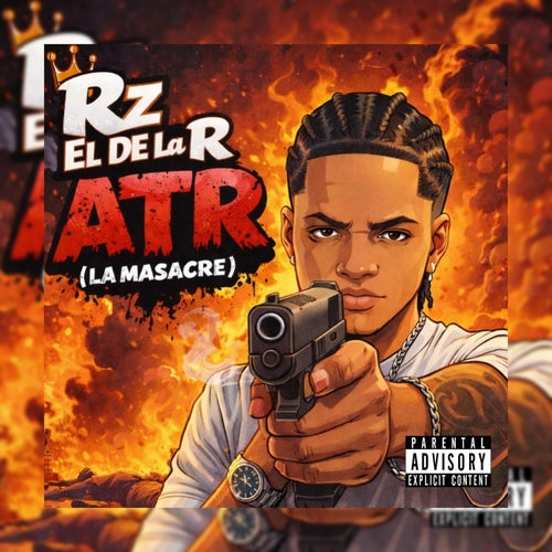 ATR (La Masacre)