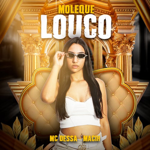 Moleque Louco