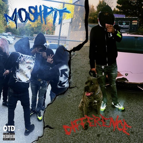 Moshpit X Difference (Double Freestyle)