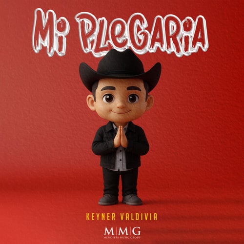 Mi Plegaria