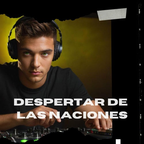 Despertar de las Naciones
