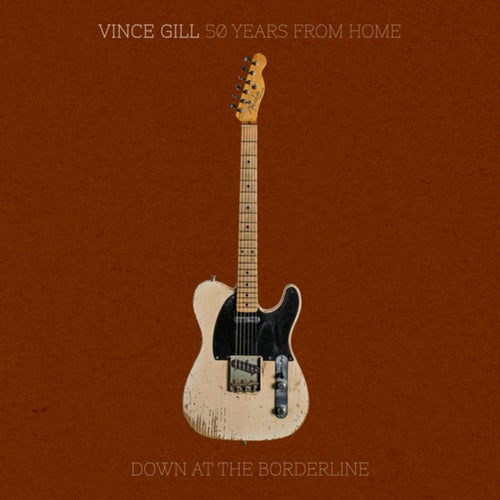 50 Years From Home: Down At The Borderline