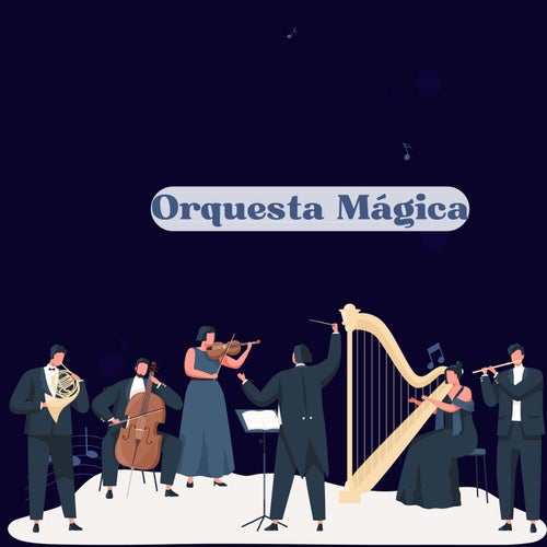 Orquesta Magica