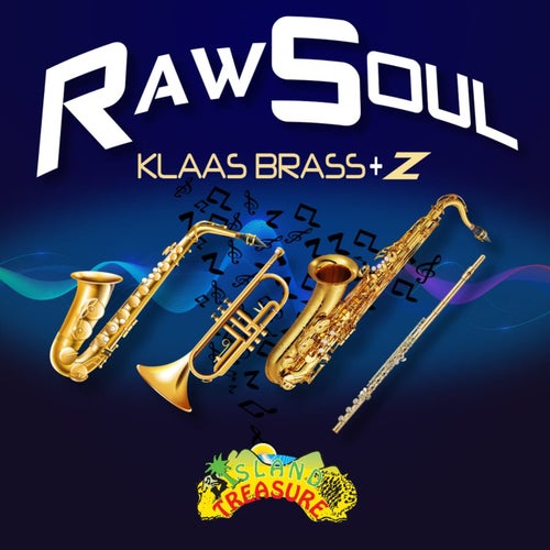 Raw Soul