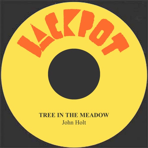 Tree In The Meadow