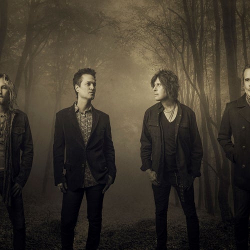 Stone Temple Pilots Profile