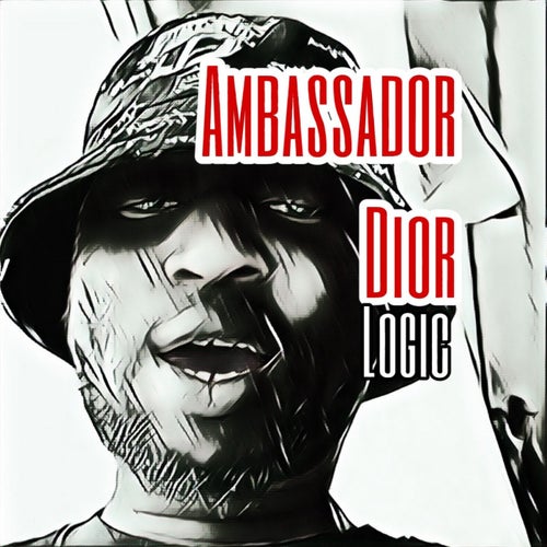 Ambassador Dior (in Tunde Perry's voice)